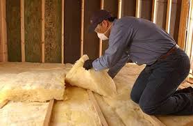 Best Fireproof Insulation  in Brookshire, TX